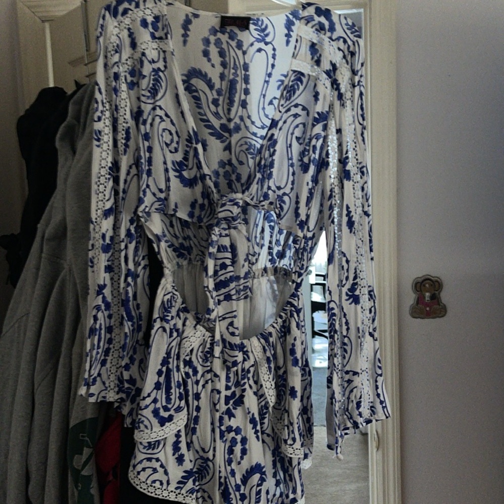Romper - Picture 5 of 5